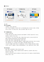 [경영학] SK Telcom(sk텔레콤) 기업분석-10