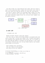 [졸업][경영학] (주)레인콤의 기업경영전략 연구-12