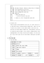 [여행사사업계획서] 영국 축제, 테마여행 사업계획서-7