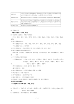 [공기업론] 한국수자원공사 분석-5