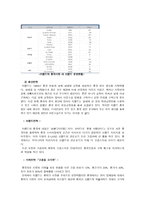 글로벌 중국 시장의 이해 - 중국 패션시장과 이랜드의 진출-5