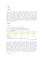 LG전자 경영 전략 보고서-2