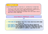 평생교육방법론 - 의미 원리 유형-6