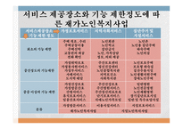 노인복지론 - 재가노인복지 서비스, 노인 자원봉사활동-6