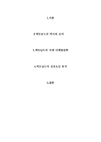 맥도날드의 글로벌경영성공사례-1