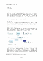 디지털 컨버전스(digital convergence)- 방송통신융합을 중심으로-12