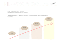 노트필기 연습장 공부 배경파워포인트 PowerPoint PPT 프레젠테이션-11