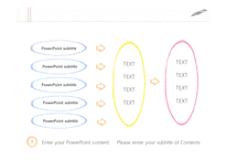 노트필기 연습장 공부 배경파워포인트 PowerPoint PPT 프레젠테이션-12