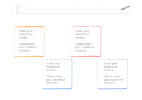 노트필기 연습장 공부 배경파워포인트 PowerPoint PPT 프레젠테이션-18