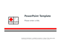 병원 간호사 간호 의료 배경파워포인트 PowerPoint PPT 프레젠테이션-1