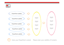 병원 간호사 간호 의료 배경파워포인트 PowerPoint PPT 프레젠테이션-12