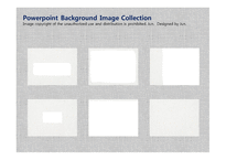 종이질감 한지 배경디자인 배경파워포인트 PowerPoint PPT 프레젠테이션-2