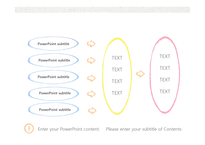 종이질감 한지 배경디자인 배경파워포인트 PowerPoint PPT 프레젠테이션-12