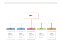 종이질감 한지 배경디자인 배경파워포인트 PowerPoint PPT 프레젠테이션-15