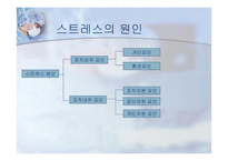 조직의 변화와 스트레스-16