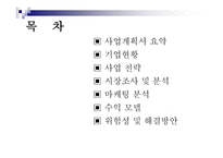 샤트렌 chtelaine의류 대여업 사업계획서-2