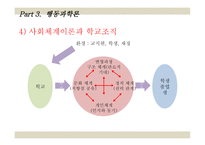 교육행정이론의 발달 교육행정 및 교육경영-14