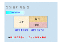 회계 윤리의 본질-3