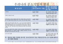 중소기업의 역할과 영역-4