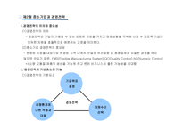 중소기업의 경영전략-7