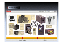 변화를 거부한 등 기업 코닥의 몰락-3