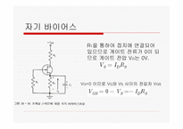 MOSFET 공통 소스 증폭기1-10