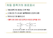 차동 증폭기 Differential Amplifier1-10