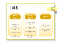 유아 교과교육의 실제-13