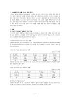 성동 종합사회복지관 기관 분석 보고서-1