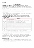 주일 수업제에 따른 청소년활동 활성화 방안 연구 연구보고서-3