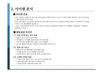 파스타 전문점 사업계획서-8