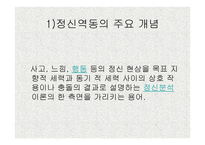 정신건강과 사회복지 실천-3