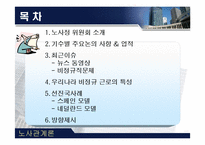 [노사관계론] 노사정위원회와 비정규직 문제에 관한 고찰-2