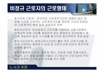 [노사관계론] 노사정위원회와 비정규직 문제에 관한 고찰-8