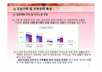 조손가족 아동 레포트-19