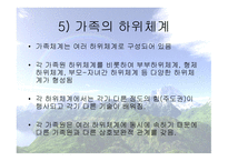 가족 대상 개입기술 개론-8