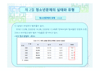 청소년 문제 보고서-19