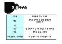 즐거움을 찾는 아이들 프로그램 청소년 지도 방법론-16