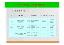 사회복지 법제론 사회복지사의 법적 지위와 권한-6