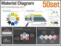 머터리얼 다이어그램 패키지 Vol.17(50종)_조이피티